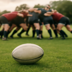 Cara Menonton Rugby bagi Pemula Tanpa Bingung
