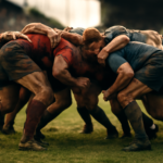 Istilah dalam Rugby yang Sering Muncul Saat Nonton