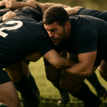 Posisi Hooker dalam Rugby: Tugas dan Keahliannya
