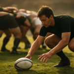 Posisi Scrum Half: Otak Permainan di Balik Formasi Scrum