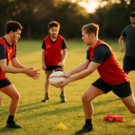 Tips Belajar Rugby untuk Pemula dari Nol